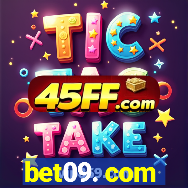 bet09. com